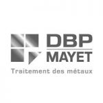 Selection of clients and partners - DBP MAYET - toccaverde
